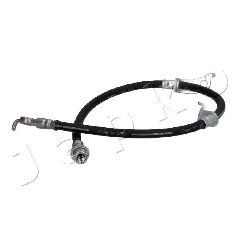 JAPKO Holding Bracket, brake hose