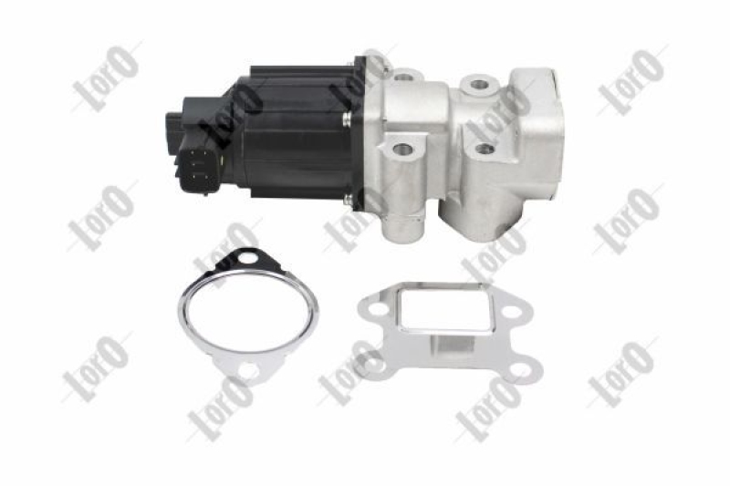 EGR Valve