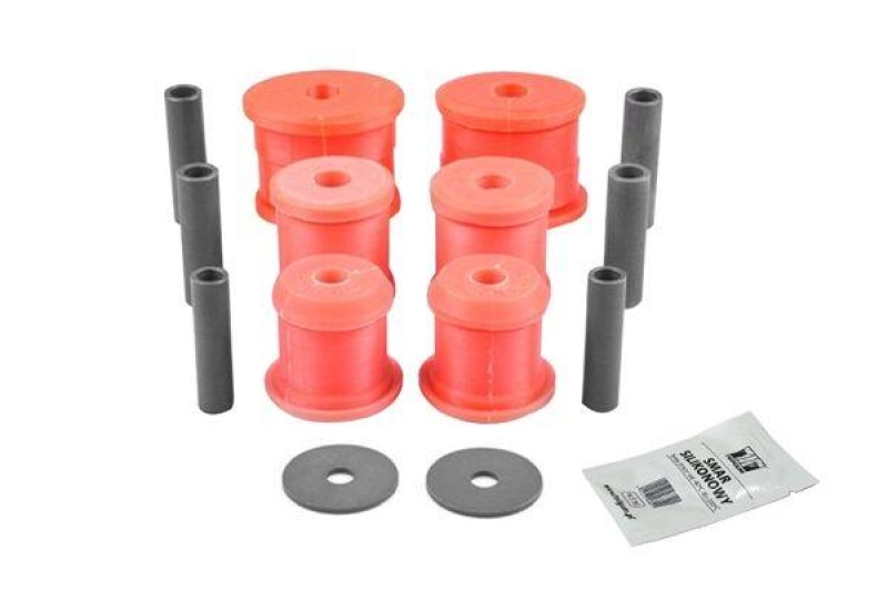 TEDGUM Repair Kit, wheel suspension