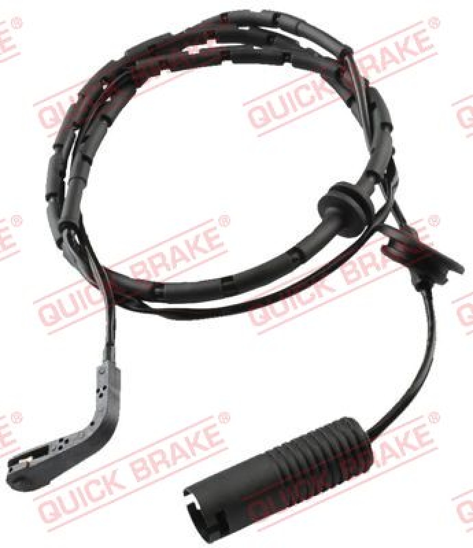 QUICK BRAKE Warnkontakt, Bremsbelagverschlei&szlig;
