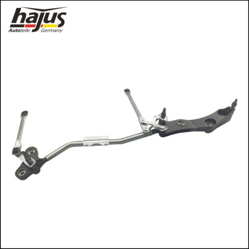 hajus Autoteile Wischergestänge