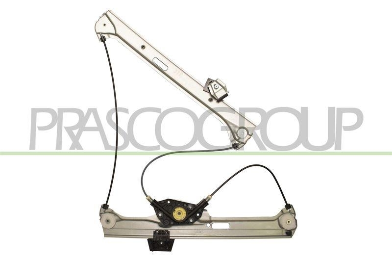 Window Regulator