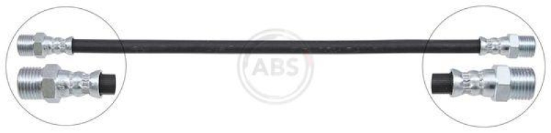 A.B.S. Bremsschlauch