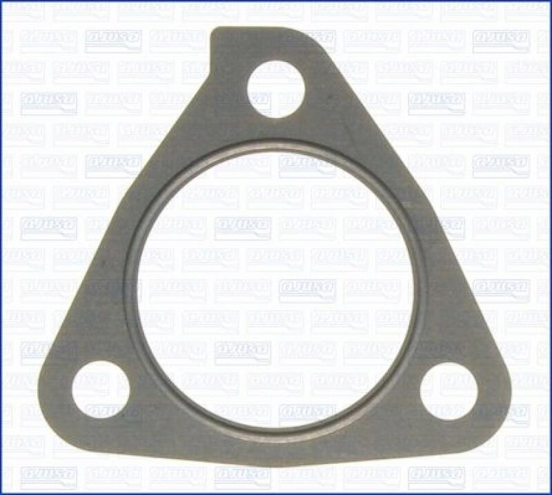 AJUSA Gasket, exhaust pipe