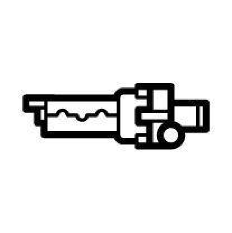NRF Wasserpumpe, Antriebsbatterie