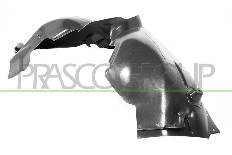 PRASCO Innenkotflügel