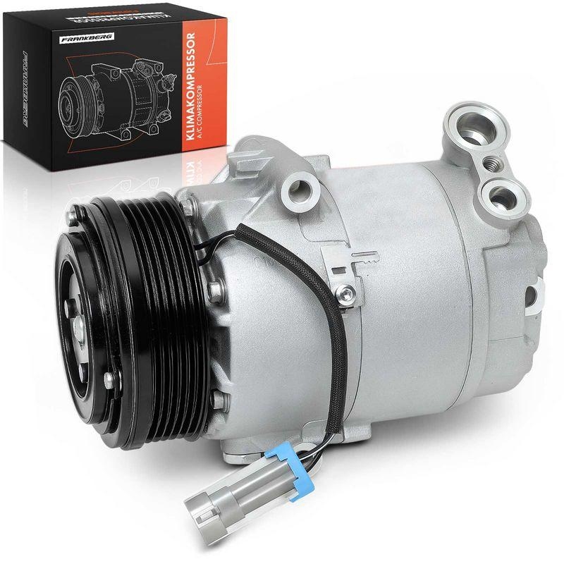 Frankberg Kompressor, Klimaanlage 5481FB0001125