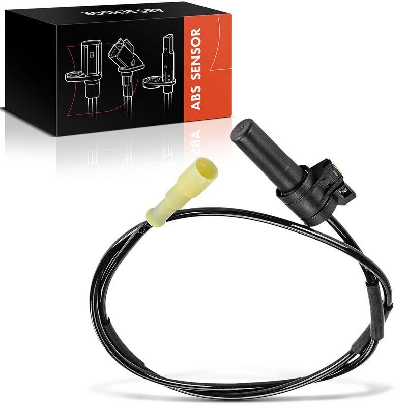 1x Frankberg ABS Sensor Hinterachse beidseitig 5481FB0031841