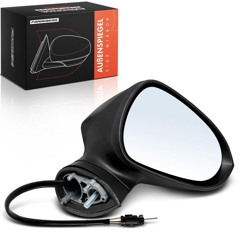 1x Frankberg Au&szlig;enspiegel Rechts 5481FB0040610