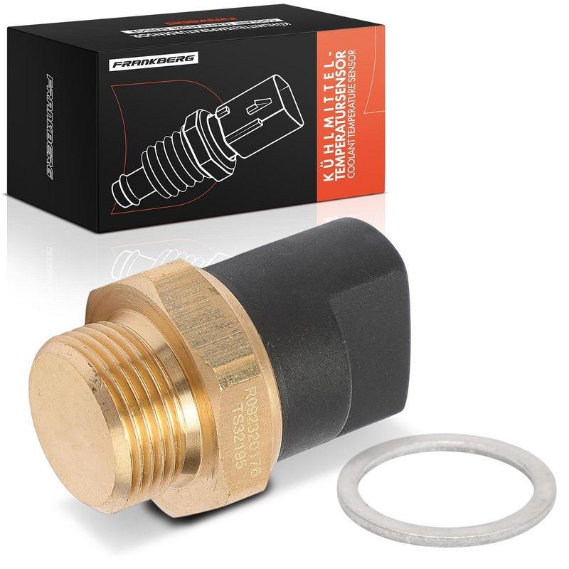 1x Frankberg Temperaturschalter K&uuml;hlerl&uuml;fter 5481FB0007989