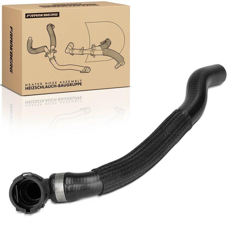 1x Frankberg Heizungsschlauch Schlauch W&auml;rmetauscher-Heizung 5481FB0040046