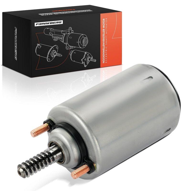 1x Frankberg Stellelement Exzenterwelle 5481FB0060042