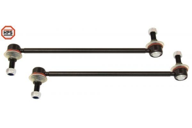 MAPCO Repair Kit, stabilizer coupling rod