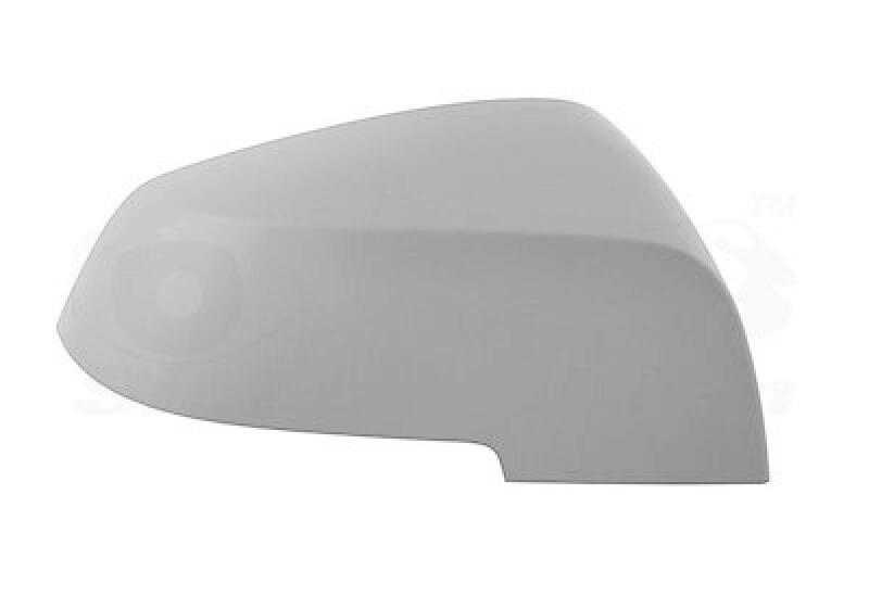 VAN WEZEL Abdeckung, Au&szlig;enspiegel * HAGUS * 633844