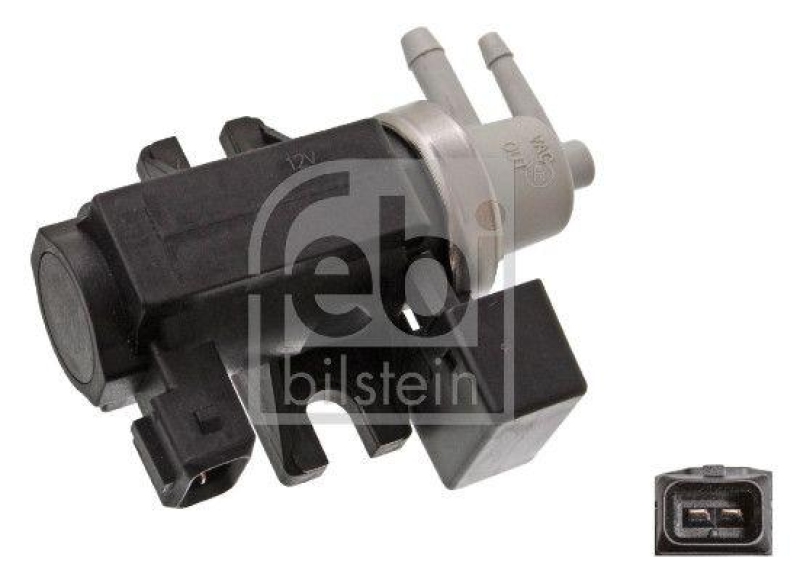FEBI BILSTEIN Druckwandler febi Plus 38276