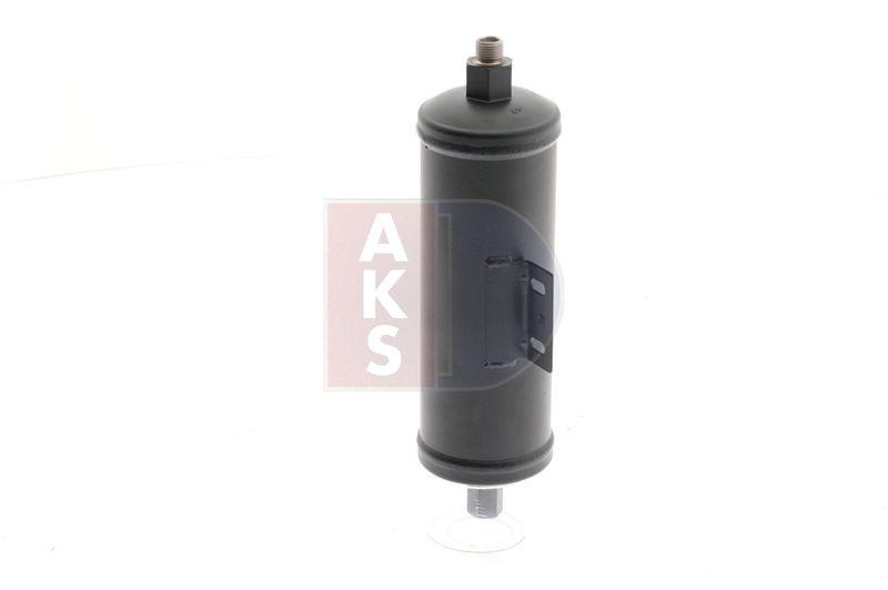 AKS DASIS Trockner, Klimaanlage 800562N