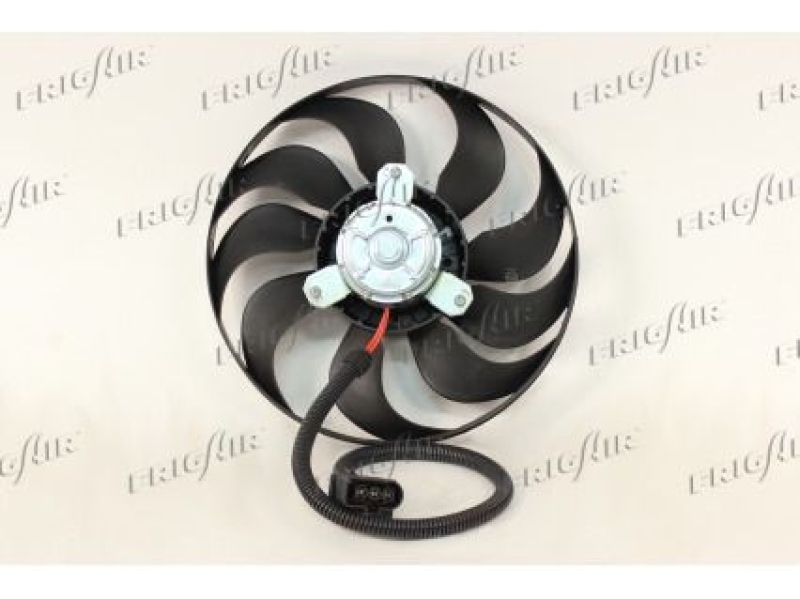 FRIGAIR Fan, engine cooling