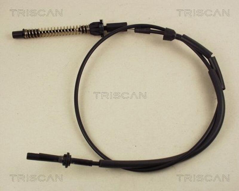 TRISCAN Accelerator Cable