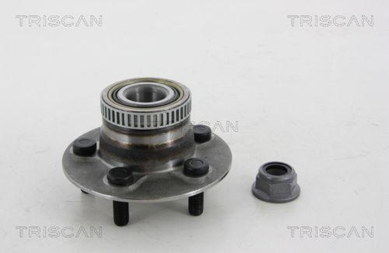 TRISCAN Radlagersatz 8530 10280
