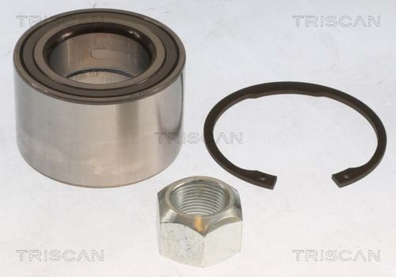 TRISCAN Wheel Bearing Kit