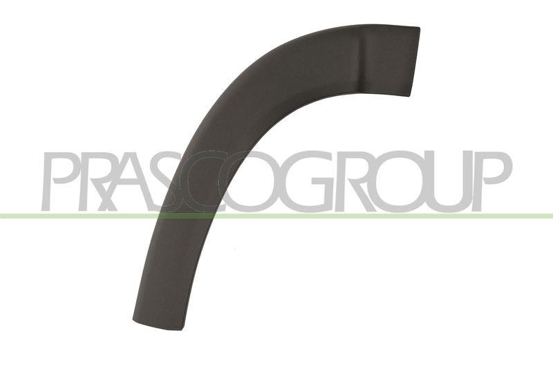 Trim/Protective Strip, wing