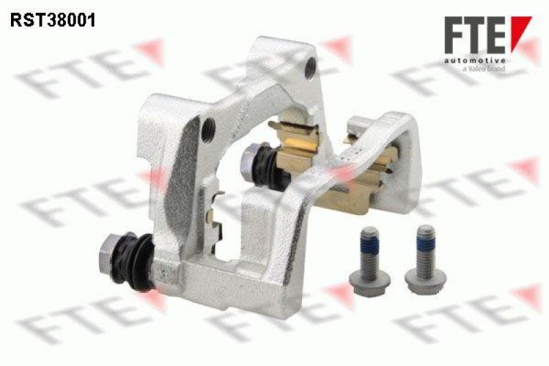 FTE Bracket, brake caliper