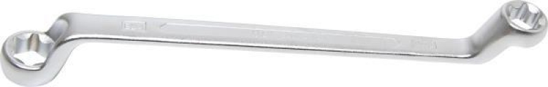 BGS Double Ring Spanner