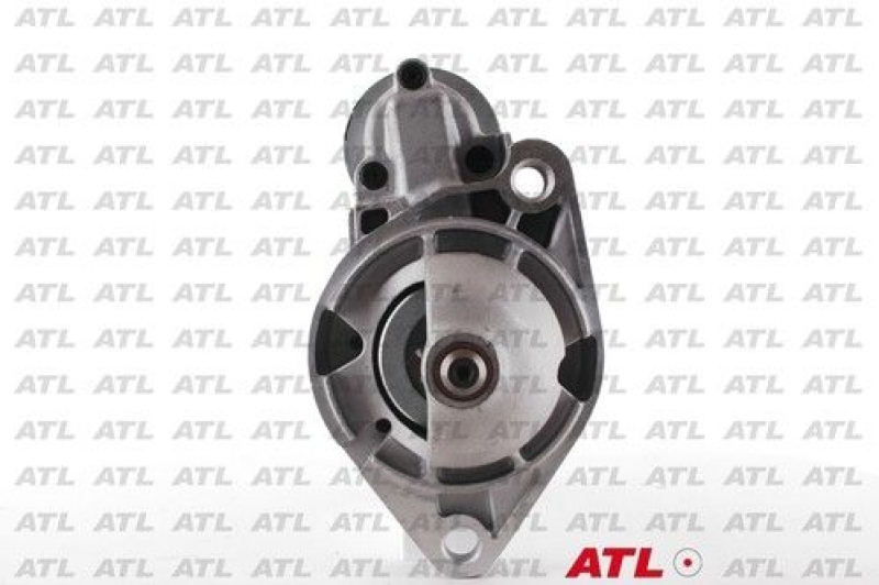 ATL Autotechnik Starter