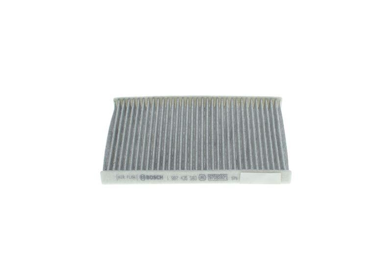 BOSCH Filter, Innenraumluft 1 987 435 583