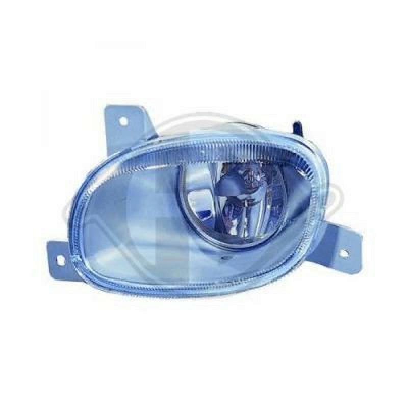 DIEDERICHS Fog Light