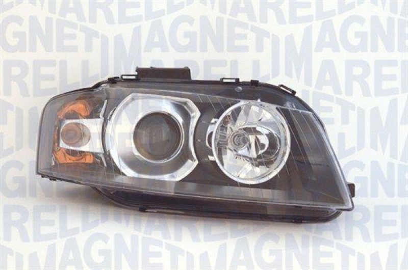 MAGNETI MARELLI Headlight