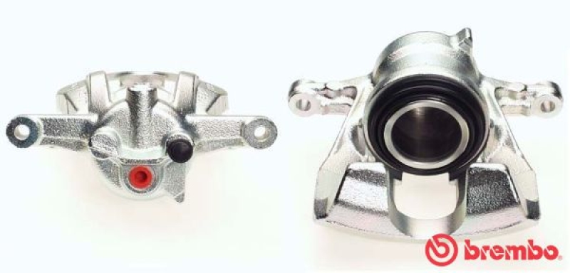 BREMBO Brake Caliper ESSENTIAL LINE