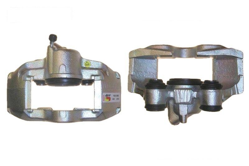 BOSCH Bremssattel 0 204 103 085