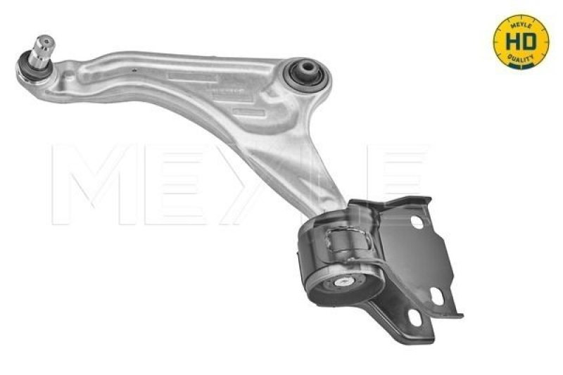 MEYLE Track Control Arm MEYLE-HD: Better than OE.