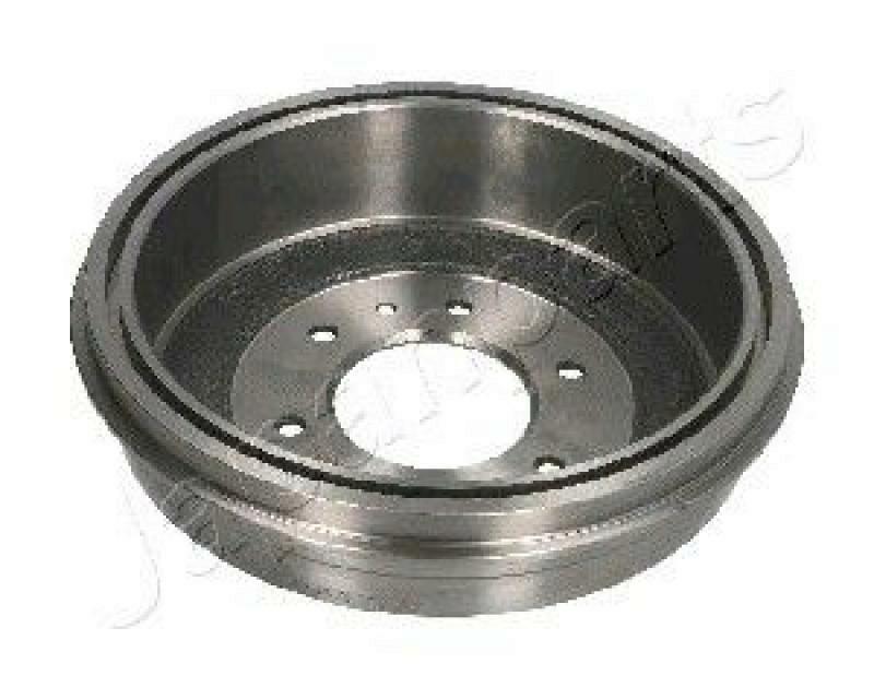 2x JAPANPARTS Brake Drum