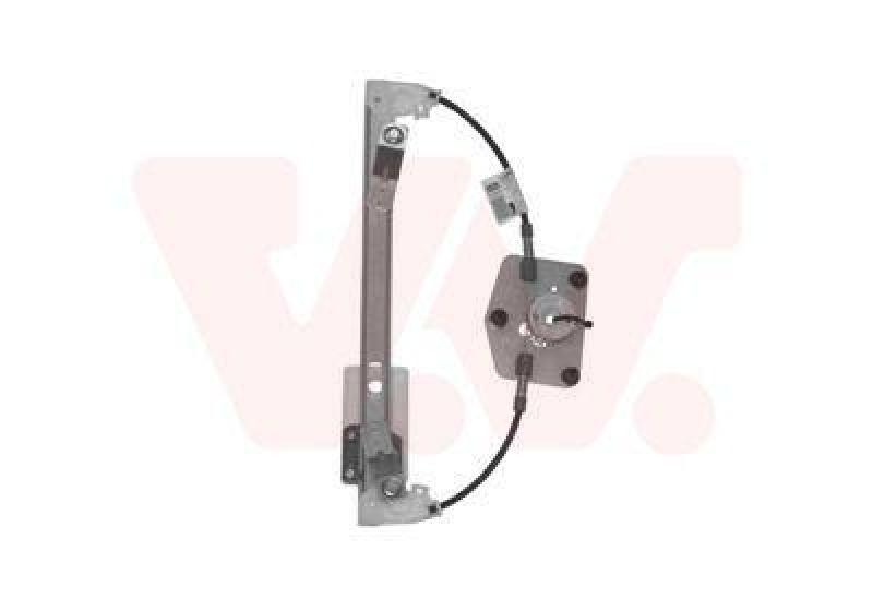 VAN WEZEL Window Regulator