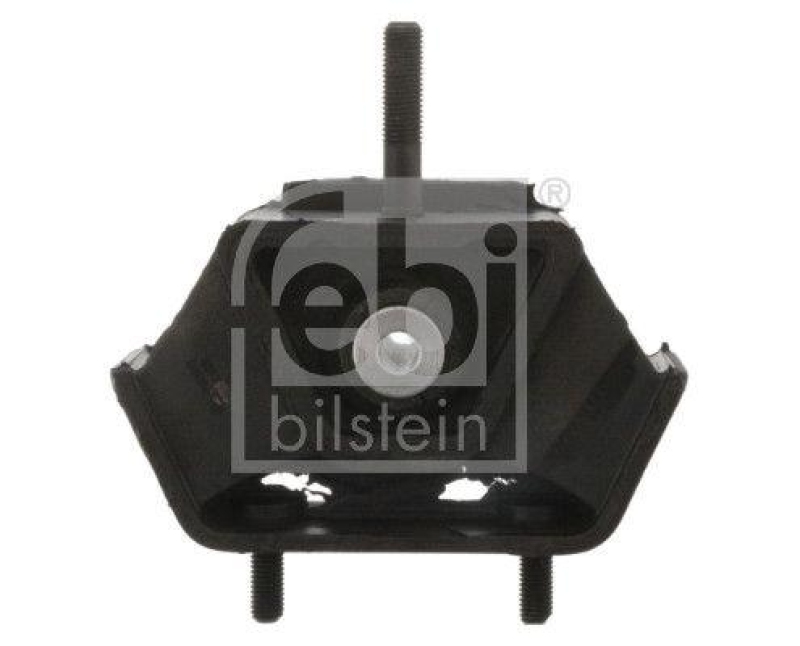 FEBI BILSTEIN Lagerung, Motor 07652