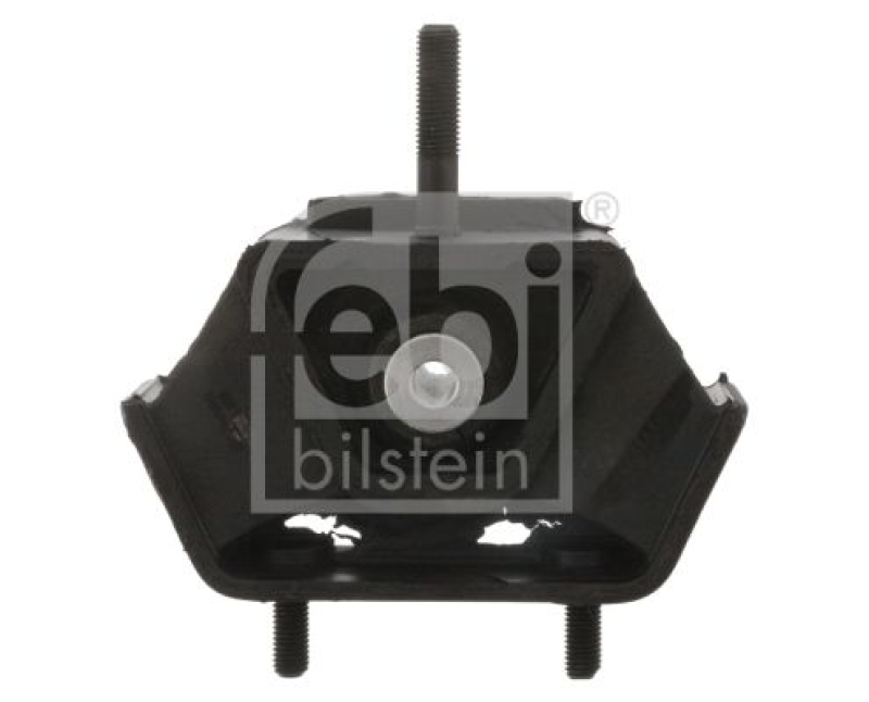 FEBI BILSTEIN Lagerung, Motor