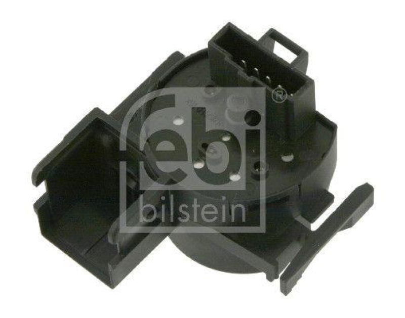 FEBI BILSTEIN Zünd-/Startschalter febi Plus 26246