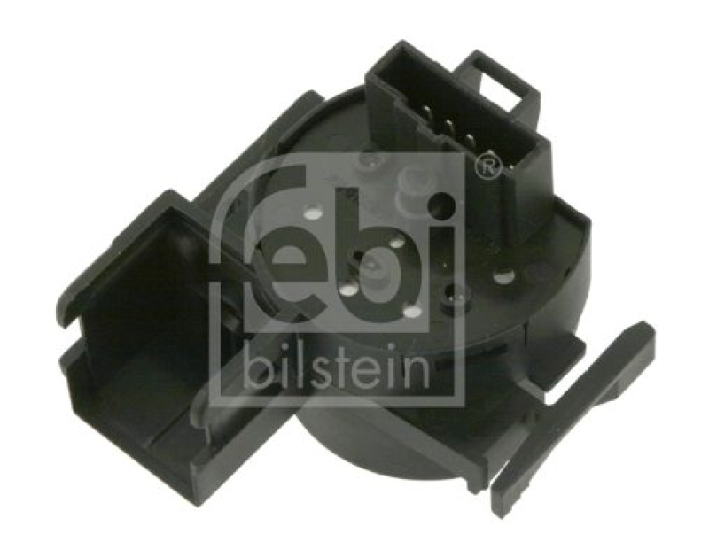 FEBI BILSTEIN Ignition-/Starter Switch febi Plus