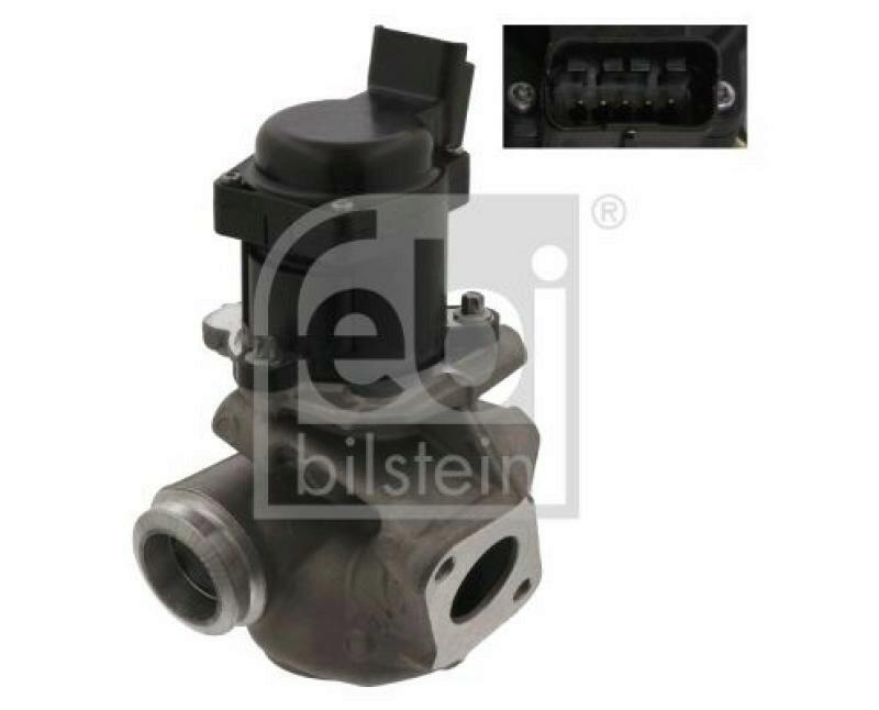 FEBI BILSTEIN EGR Valve