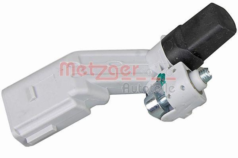 METZGER Sensor, crankshaft pulse