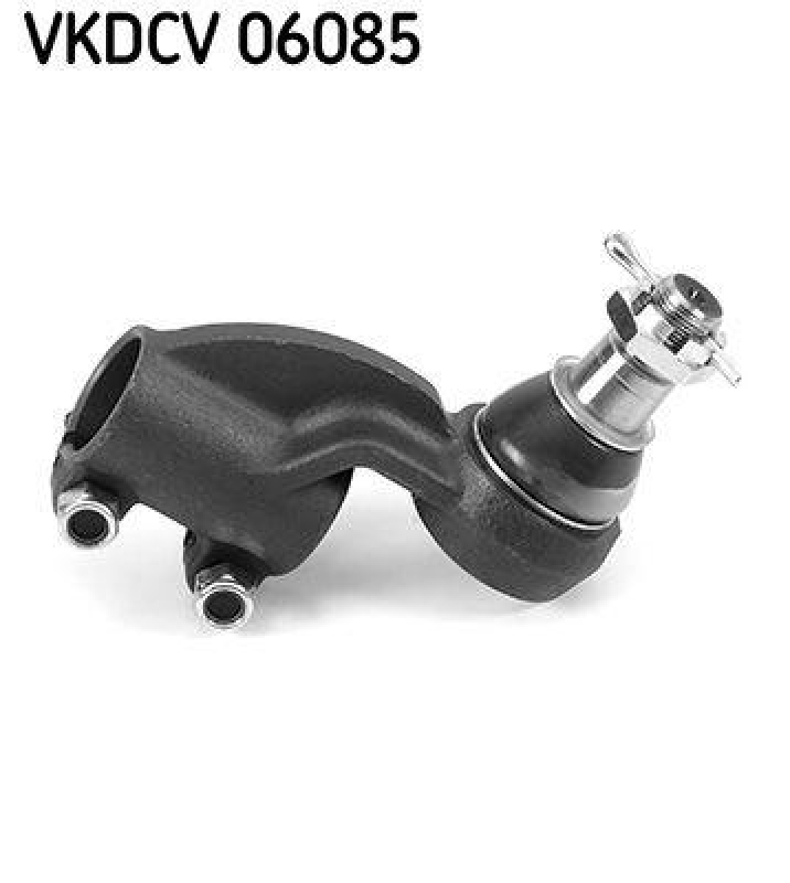 SKF Tie Rod End