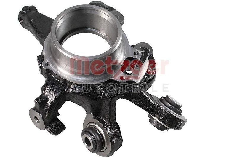 METZGER Achsschenkel, Radaufh&auml;ngung 58146404