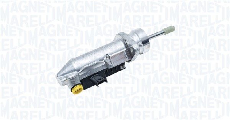 MAGNETI MARELLI Ventileinheit, Hydraulikaggregat-Autom.Getr.