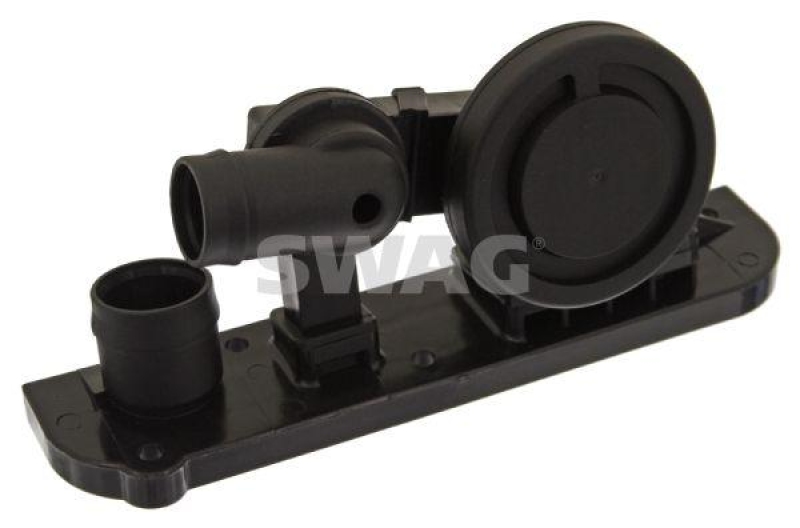 SWAG Valve, crankcase ventilation