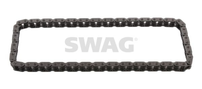 SWAG Chain, intermediate shaft