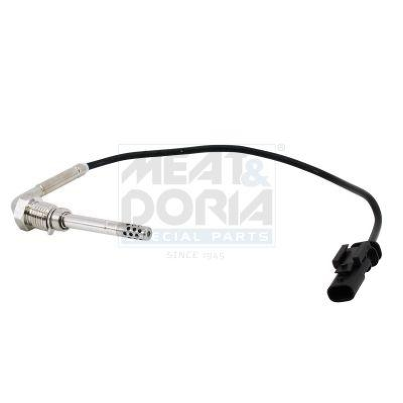 MEAT & DORIA Sensor, exhaust gas temperature