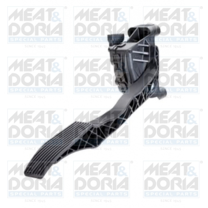 MEAT & DORIA Accelerator Pedal Kit