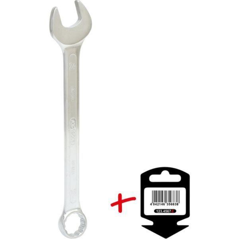 KS TOOLS Ring-/Gabelschl&uuml;ssel